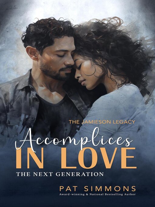 Title details for Accomplices in Love by Pat Simmons - Available